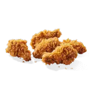 5 Hot Wings®