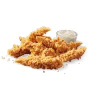 8 Crispy Strips®