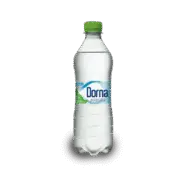 Apă Plată Izvorul Alb 0.5L