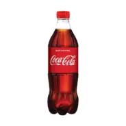 Coca-Cola 0.5L