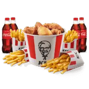 Family Bucket