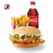 Meniu Fillet® Burger