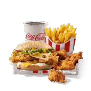 Real Box Picant