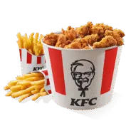 So Good Bucket