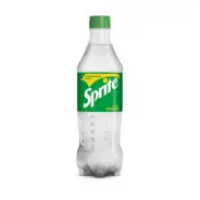 Sprite 0.5L