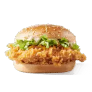 Zinger® Burger